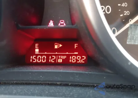 2011 Mazda Mazda3 I Sport z USA, uszkodzony, nr VIN JM1BL1UF7B1455395